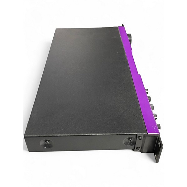 Used E-mu MO'PHATT MIDI Interface