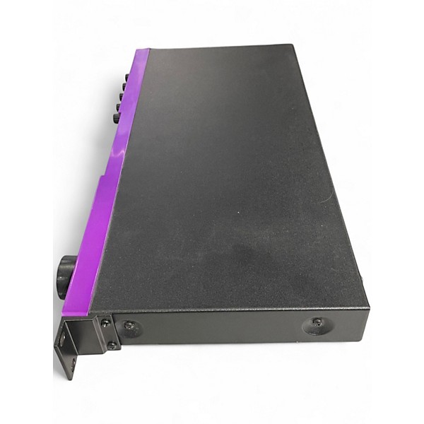 Used E-mu MO'PHATT MIDI Interface