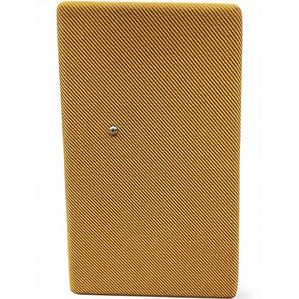 Used Fender Blues Junior 15W 1x12 Tube Guitar Combo Amp