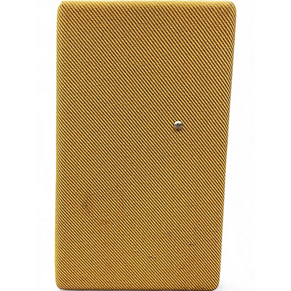 Used Fender Blues Junior 15W 1x12 Tube Guitar Combo Amp