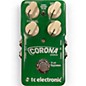 Used TC Electronic Corona Chorus Effect Pedal thumbnail