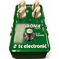 Used TC Electronic Corona Chorus Effect Pedal