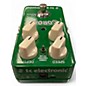 Used TC Electronic Corona Chorus Effect Pedal