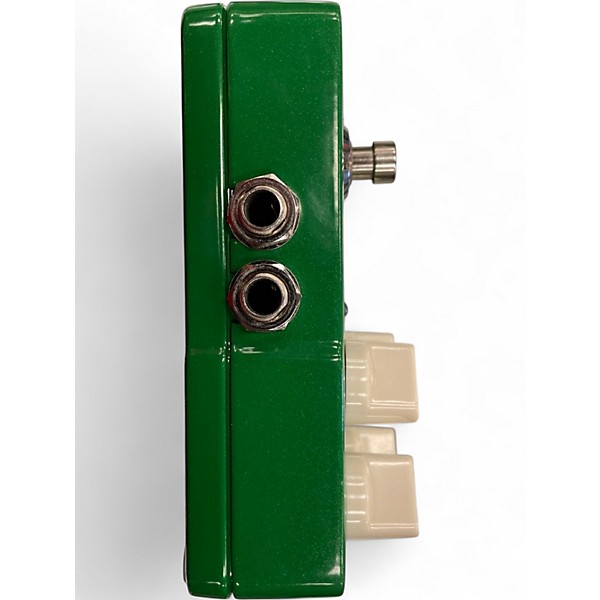 Used TC Electronic Corona Chorus Effect Pedal