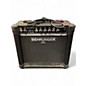 Used Behringer V-Tone GM108 15W Guitar Combo Amp