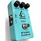 Used DeltaLab SC1 Stereo Chorus Effect Pedal
