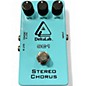 Used DeltaLab SC1 Stereo Chorus Effect Pedal