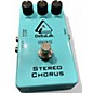 Used DeltaLab SC1 Stereo Chorus Effect Pedal