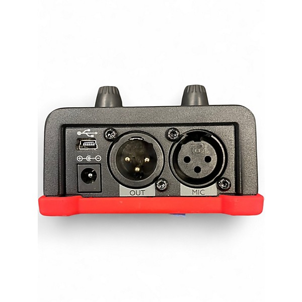 Used TC Helicon R1 Vocal Processor