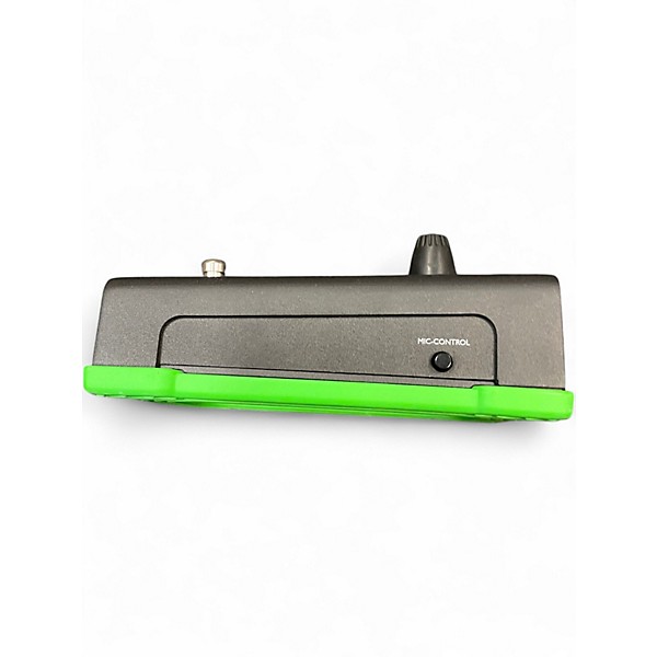 Used TC Helicon D1 Vocal Processor