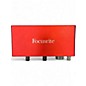 Used Focusrite Scarlett 2i2 Audio Interface
