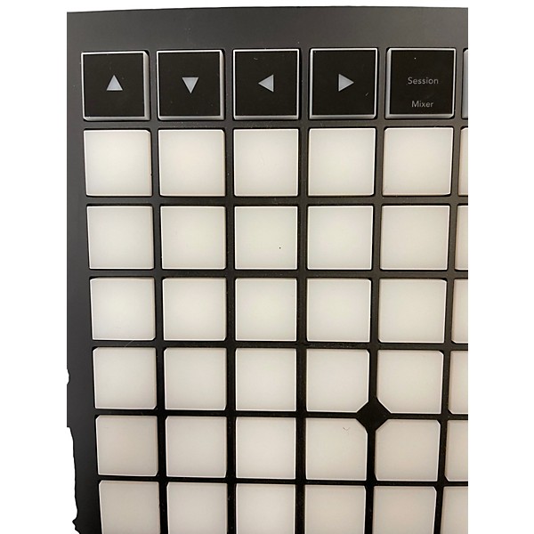 Used Novation Launchpad X MIDI Controller