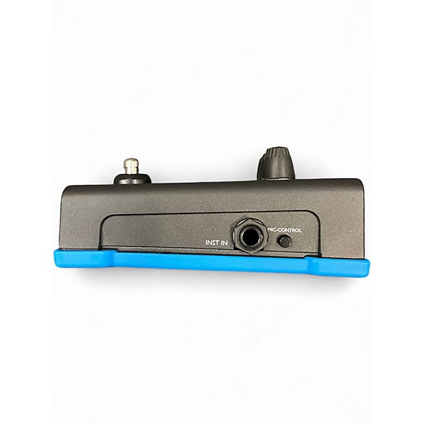 Used TC Helicon C1 Vocal Processor