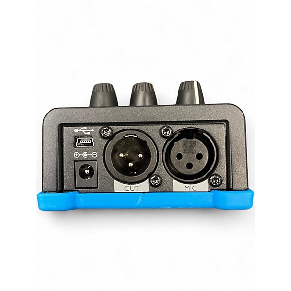 Used TC Helicon C1 Vocal Processor