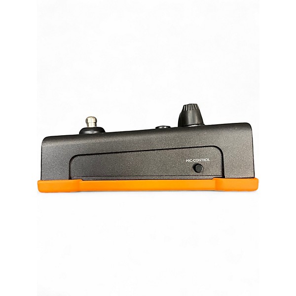 Used TC Helicon E1 Vocal Processor