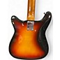 Used Epiphone Wilshire Sunburst Solid Body Electric Guitar