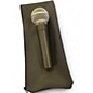 Used Shure SM58LC Dynamic Microphone