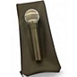 Used Shure SM58LC Dynamic Microphone