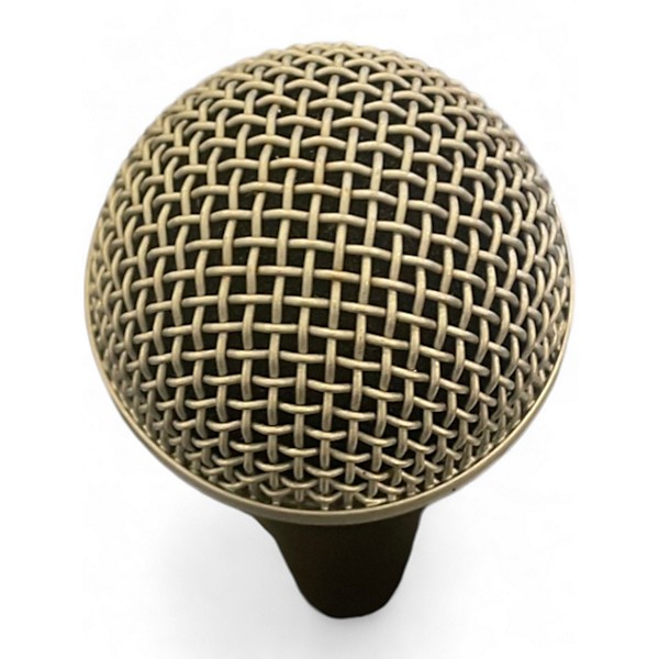 Used Shure SM58LC Dynamic Microphone