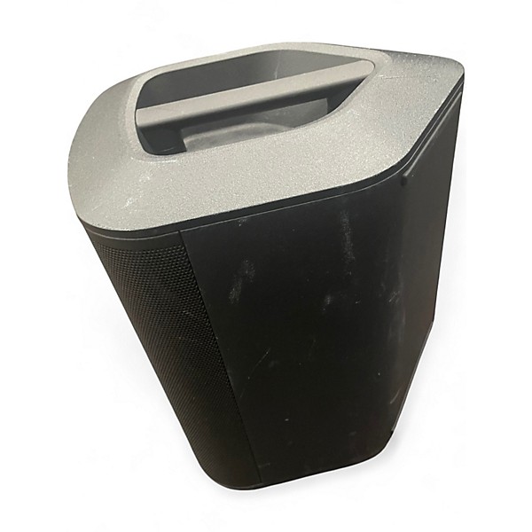Used Bose S1 PRO+ Powered Speaker