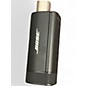 Used Bose Wireless Mic/Line Transmitter Handheld Wireless System thumbnail