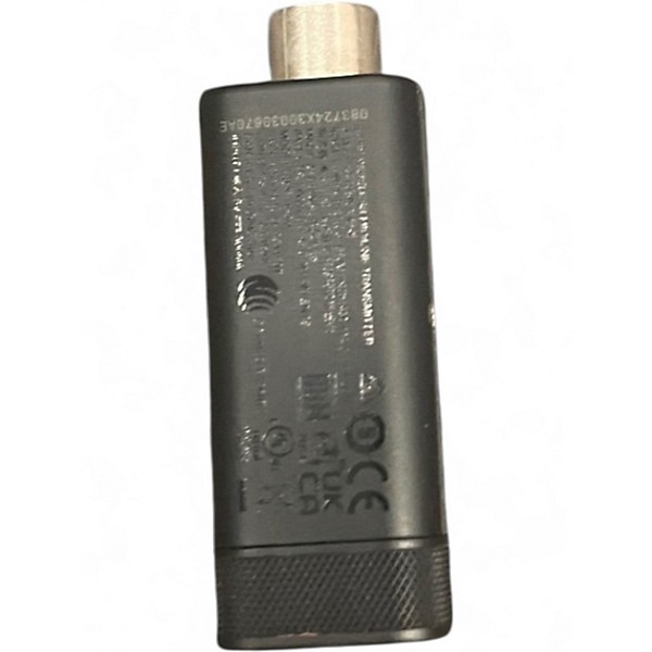 Used Bose Wireless Mic/Line Transmitter Handheld Wireless System