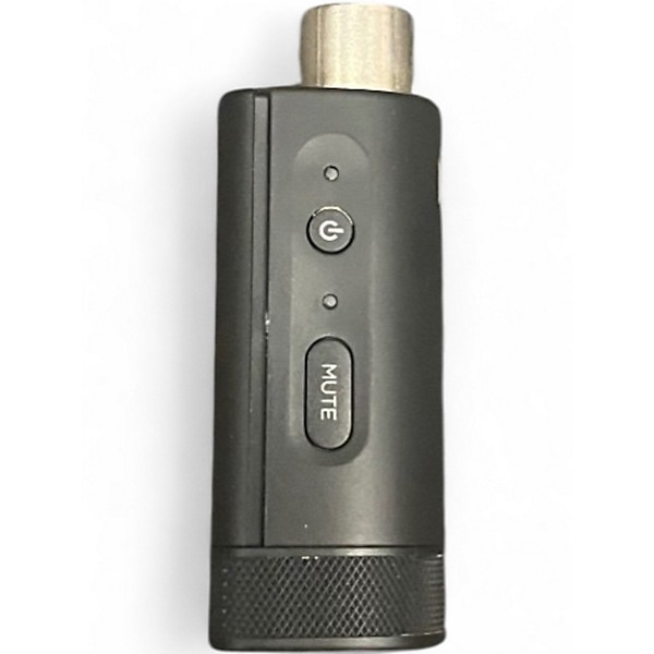 Used Bose Wireless Mic/Line Transmitter Handheld Wireless System