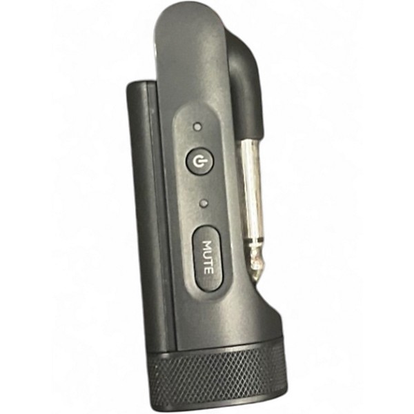 Used Bose Wireless Instrument Transmitter Instrument Wireless System