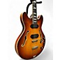 Used Eastman T64/VT VINTAGE GOLDBURST Hollow Body Electric Guitar