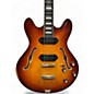 Used Eastman T64/VT VINTAGE GOLDBURST Hollow Body Electric Guitar