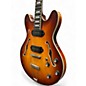Used Eastman T64/VT VINTAGE GOLDBURST Hollow Body Electric Guitar