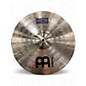 Used MEINL 16in HCS Crash Cymbal thumbnail