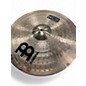 Used MEINL 20in HCS Ride Cymbal