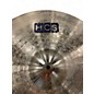 Used MEINL 20in HCS Ride Cymbal