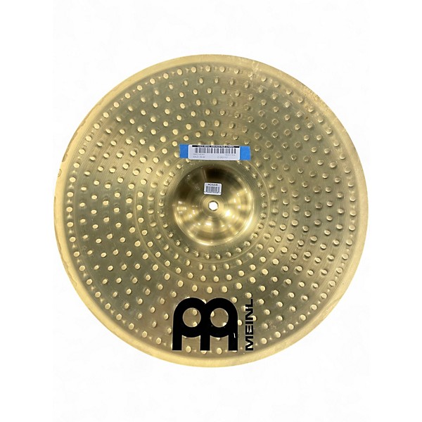 Used MEINL 20in HCS Ride Cymbal