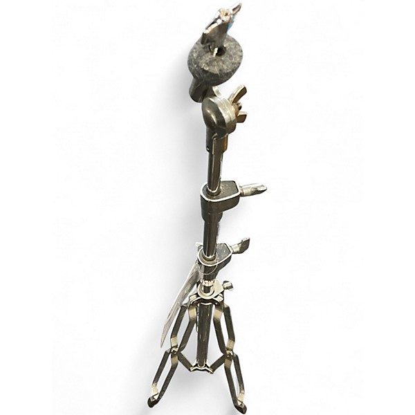 Used Drum Zone Lightweight Straight Cymbal Stand Cymbal Stand