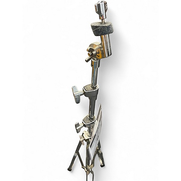 Used Drum Zone Lightweight Straight Cymbal Stand Cymbal Stand