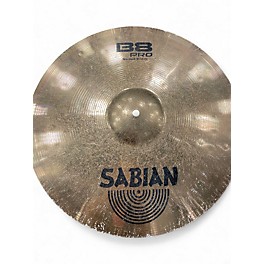 Used SABIAN 18in B8 Pro Thin Crash Cymbal