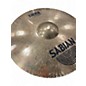 Used SABIAN 18in B8 Pro Thin Crash Cymbal