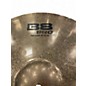 Used SABIAN 18in B8 Pro Thin Crash Cymbal