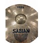 Used SABIAN 18in B8 Pro Thin Crash Cymbal