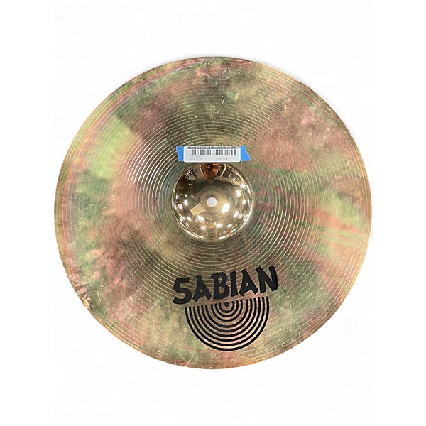 Used SABIAN 18in B8 Pro Thin Crash Cymbal