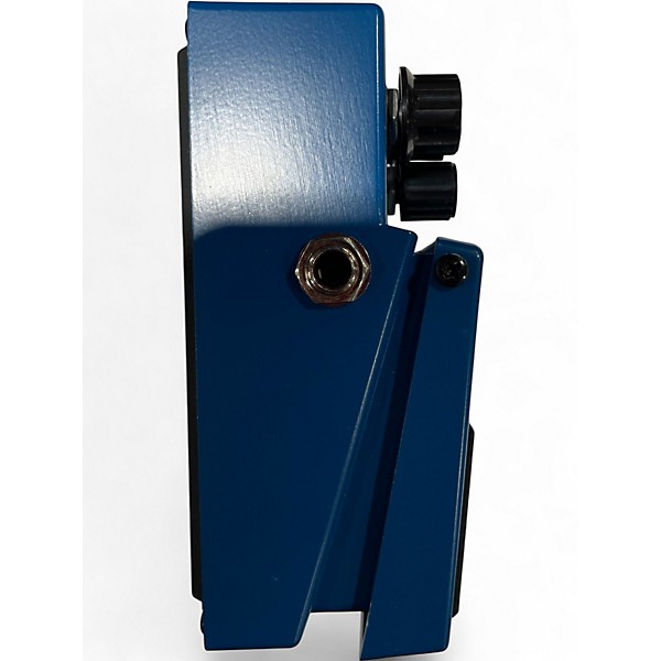 Used BOSS BD2 Blues Driver Effect Pedal