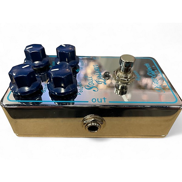 Used Xotic SOUL DRIVEN Effect Pedal