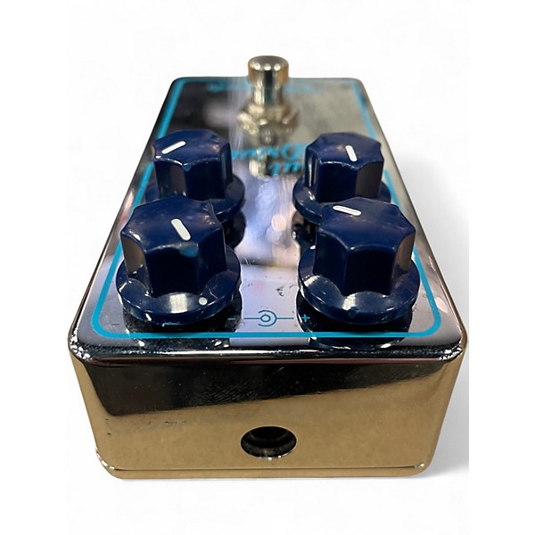 Used Xotic SOUL DRIVEN Effect Pedal