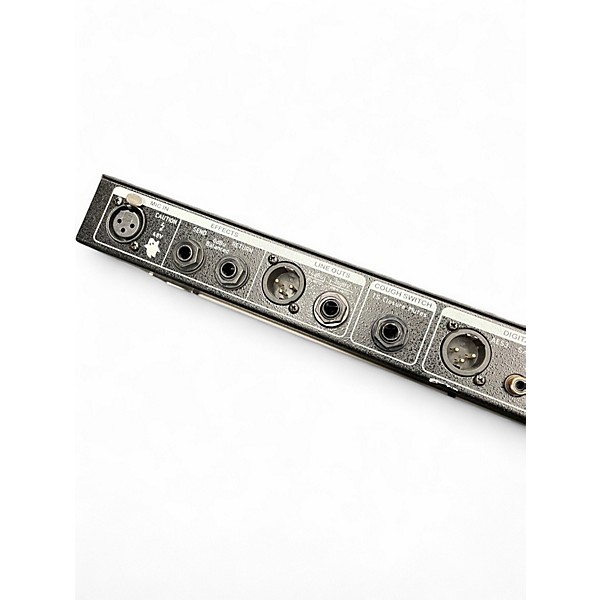 Used Aphex 230 Microphone Preamp