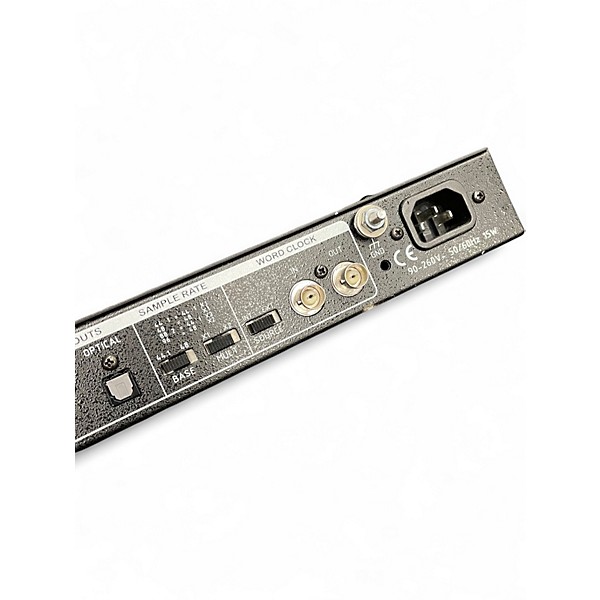 Used Aphex 230 Microphone Preamp