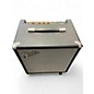 Used Fender Rumble 25 25W 1x8 Bass Combo Amp thumbnail