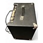 Used Fender Rumble 25 25W 1x8 Bass Combo Amp