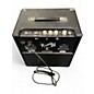 Used Fender Rumble 25 25W 1x8 Bass Combo Amp